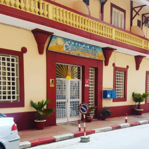Hôtel Saint-Louis Sun Dakar